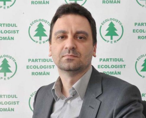 Bădrăgan: Mamaia se adresează turismului de nişă, dar nu mai poate duce şi alte construcţii